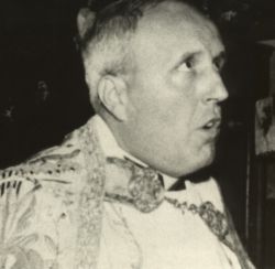 Ks. Kan. Mieczysław Antos